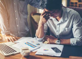 Tinnitus und Stress im Alltag Stress im Alltag