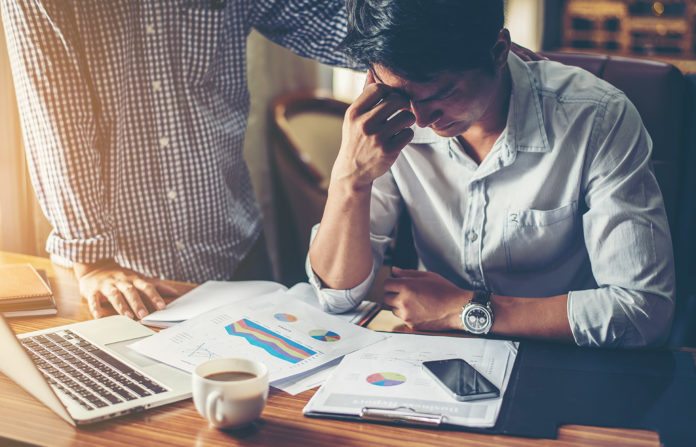Stress im Alltag