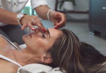 Akupunktur-Therapie bei Tinnitus Akupunktur-Therapie