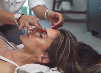 Akupunktur-Therapie bei Tinnitus Akupunktur-Therapie